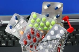В России утверждены правила дистанционной торговли лекарствами
