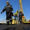 Роснефть ожидает выхода мировой экономики из кризиса чтобы нарастить добычу нефти