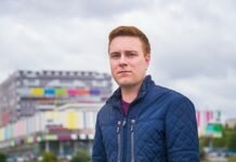 Причина самоубийства журналиста НТВ Никиты Развозжаева