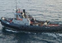 Радиопереговоры моряков ВСУ с просьбами спасти опубликованы в сети (АУДИО)