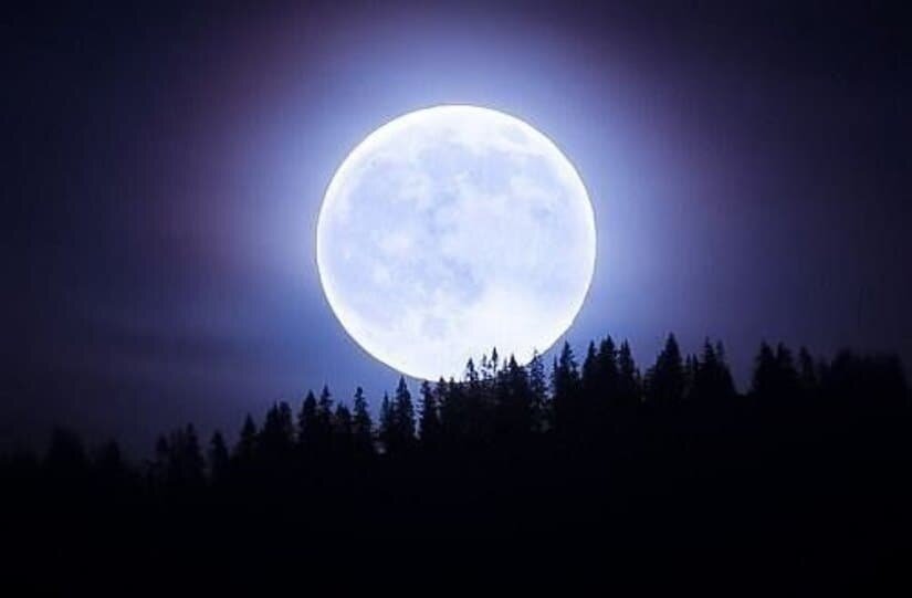 Лунный календарь сегодня. Луна 20 января 2019 — растущая или убывающая луна, какая фаза сегодня