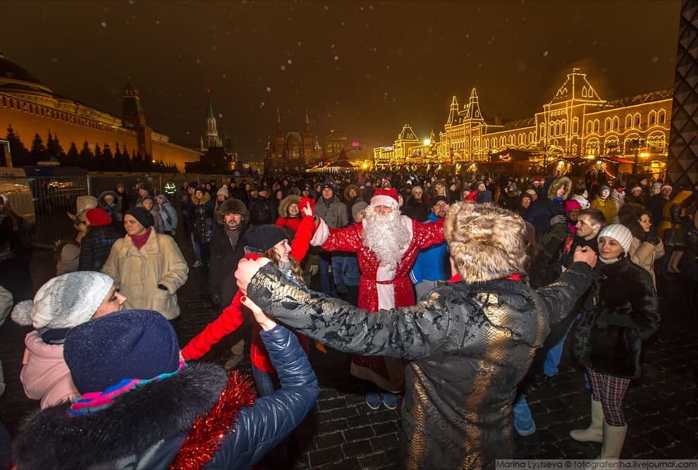 Новогодний концерт на Красной площади в 2019 году, как попасть — Программа на Новый 2019 год на Красной площади 