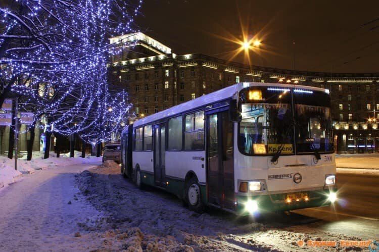 Метро в Москве на Новый год 2019: расписание, будет работать всю ночь или нет, транспорт в Москве в новогоднюю ночь 2019 