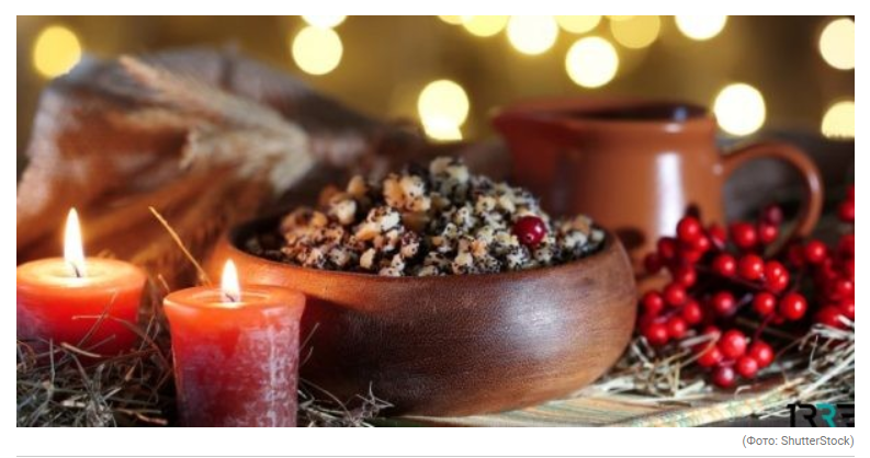 Как отмечается Рождественский Сочельник 6 января 2019: традиции празднования, когда и как отмечать 