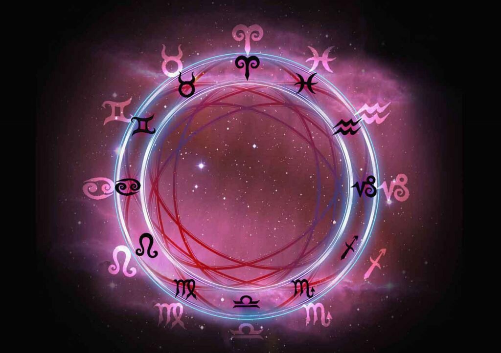 Ежедневный гороскоп на 8 января 2019 года для всех знаков зодиака 