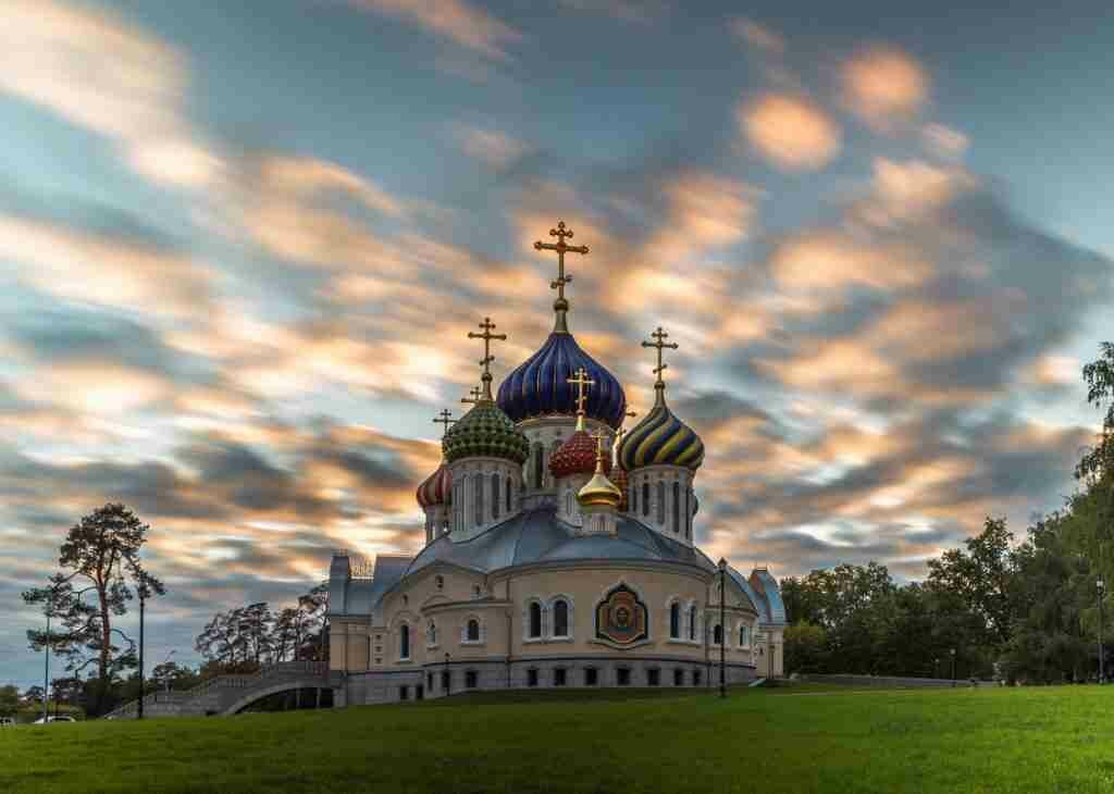 Православный календарь на весь 2019 год — Церковные праздники, посты, даты родительских суббот в 2019 году 