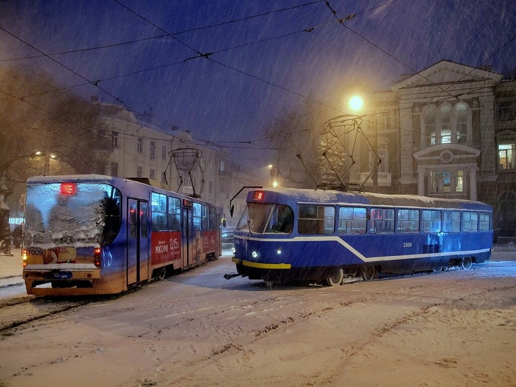 Как работает метро на Крещение 2019 в Москве: график работы автобусов, трамваев 19.01.2019