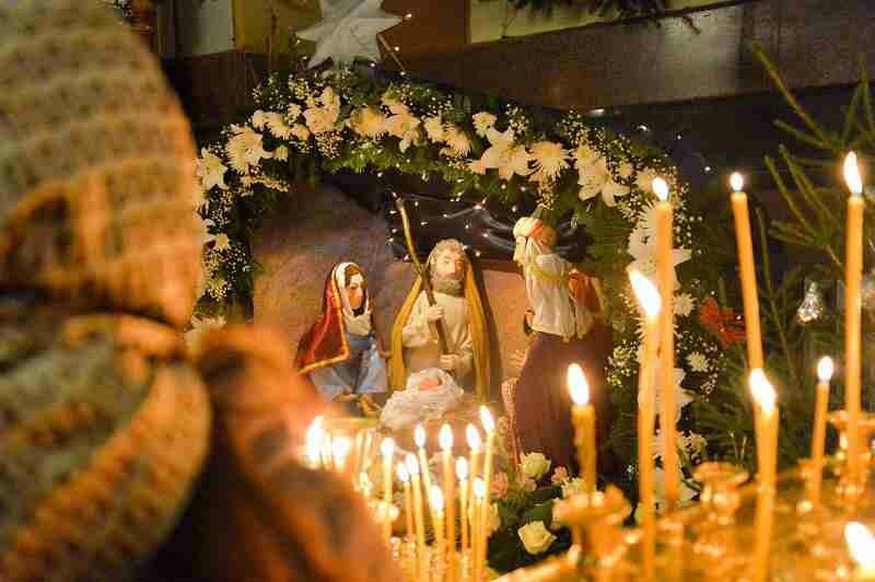 Рождество 2019: традиции празднования православного Рождества, что можно и нельзя делать в праздник 