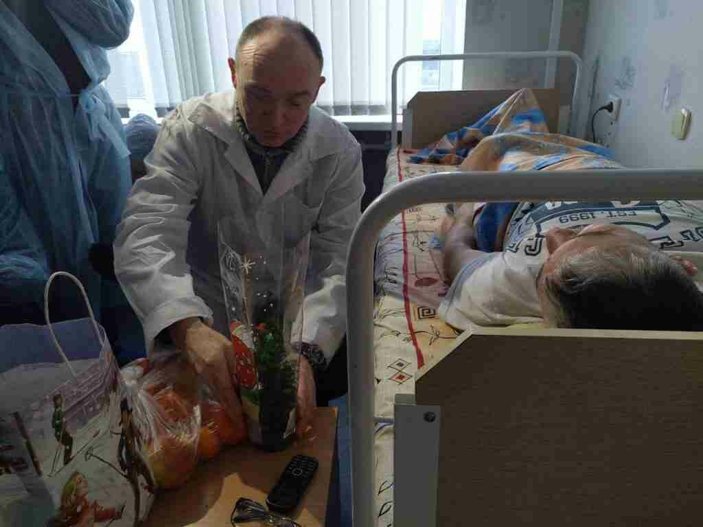 Ваня Фокин Магнитогорск новости: как себя чувствует Ваня Фокин сейчас, в какой больнице, угроза жизни есть или нет 
