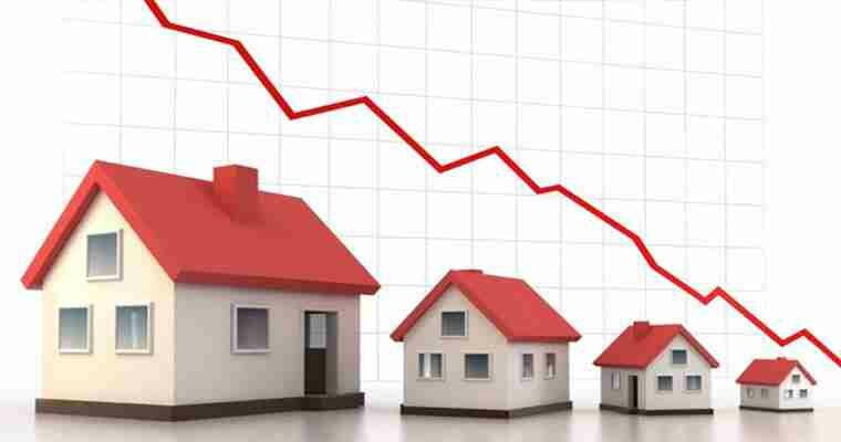 Цены на рынке недвижимости — прогноз на 2019 год 