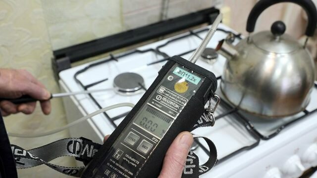 Москвичей просят отнестись с пониманием к проверкам газового оборудования
