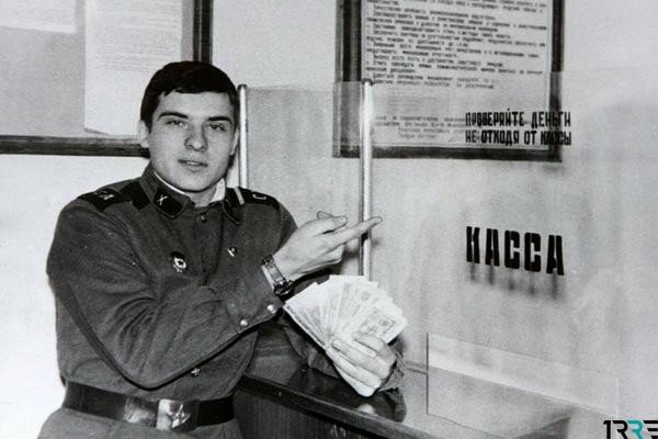 Сергей Дорогов, звезда «6 кадров» поделился тайнами своей личной жизни