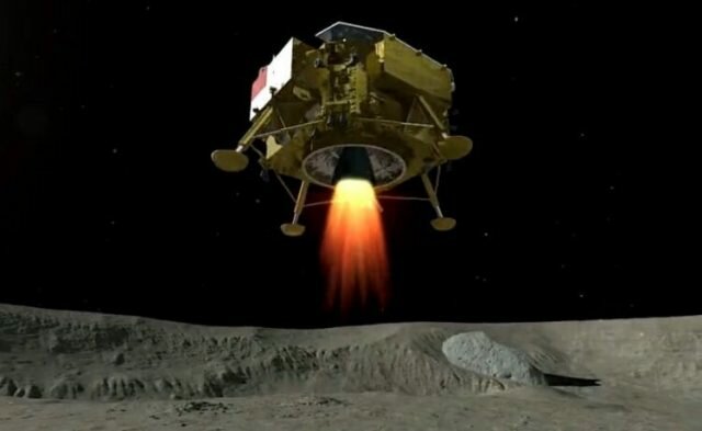 Китайский зонд «Чанъэ-4» на обратной стороне Луны: последние новости 19.01.2019