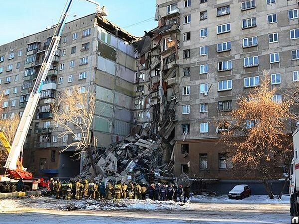 Как чувствует себя Ваня Фокин сегодня, 15 января: состояние здоровья, извлеченный из-под завалов в Магнитогорске