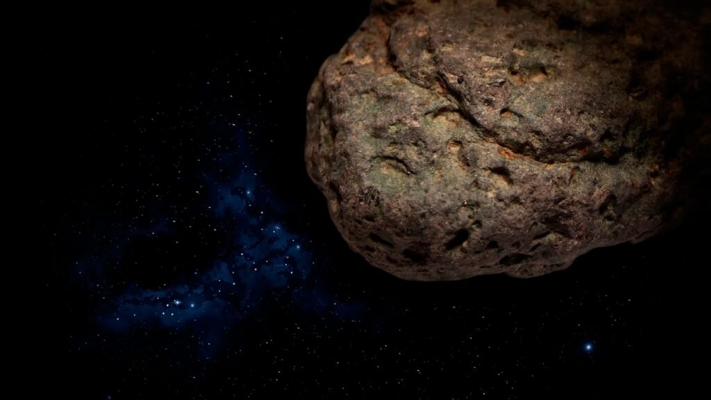 1 февраля 2019 года Земля встретится с опасным астероидом: будет ли конец света