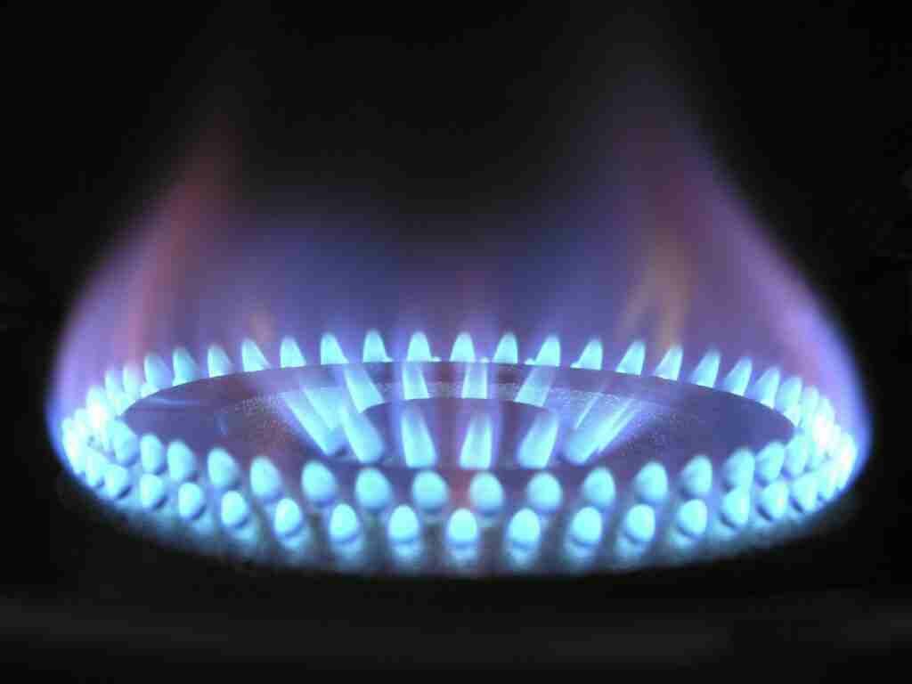 Тарифы на газ с 1 января 2019 года в Московской области для населения