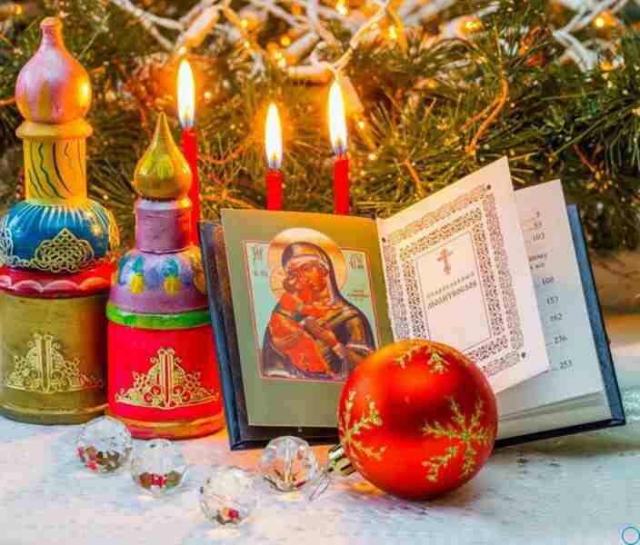 Как отмечается Рождественский Сочельник 6 января 2019: традиции празднования, когда и как отмечать 