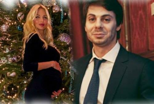 Татевик Карапетян: скандальное разбирательство с экс-супругом, выглядит счастливой и умиротворенной