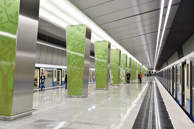 Московское метро: новые станции в 2019 году — график открытия и схема новых станций, какие станции метро откроются в 2019 году в Москве 