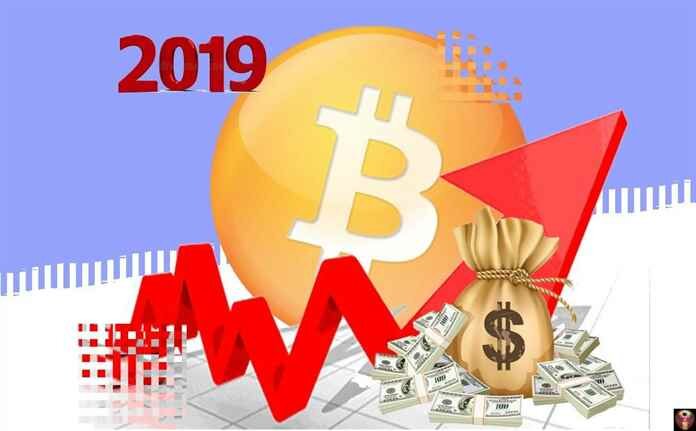 Криптовалюта в 2019 году: что будет с биткоином, прогнозы, анализ рынка, аналитика и мнение экспертов