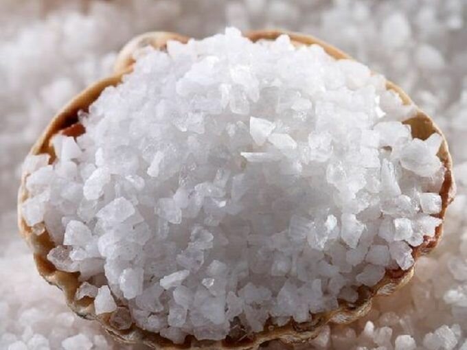 Что такое Четверговая соль: как готовить от порчи и сглаза