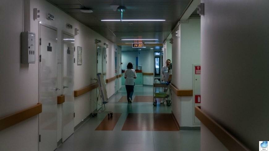 В Воронеже пациентку онкодиспансера раздавил заклинивший аппарат