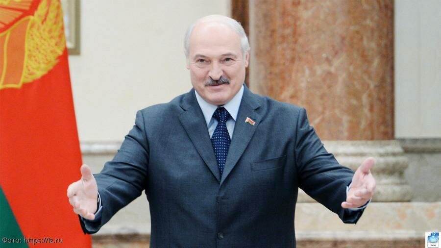 Александр Лукашенко обвинил российские власти в забывчивости