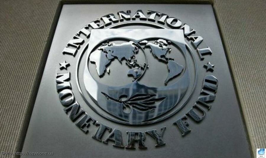 Зеленского предупредили об опасности дружбы с Международным валютным фондом
