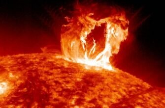 Опасная солнечная активность в июне 2020 года: когда будет солнечное затмение, и как оно отразиться на здоровье людей