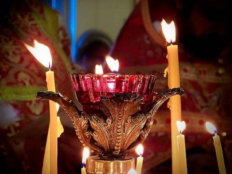 Поминальный день 9 мая в Русской Православной Церкви: когда и кого следует поминать