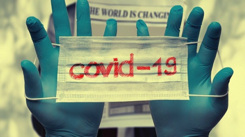 Антисептики могут сделать человека более уязвимым перед COVID-19