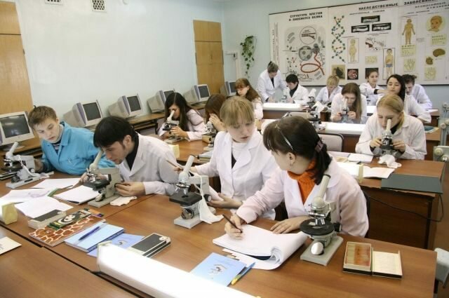 Во время пандемии российские студенты получат помощь от государства